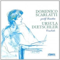SCARLATTI D  VARI