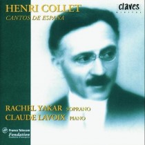 COLLET  VARI