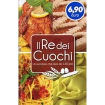 RE DEI CUOCHI (IL)