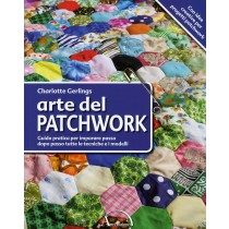 ARTE DEL PATCHWORK