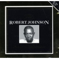 The Robert Johnson - Gold Collection  JOHNSON ROBERT