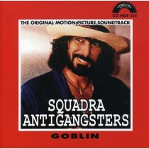 Squadra Antigangsters  GOBLIN
