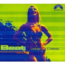 Beat vol.1 - Lounge at Cinevox  VARI