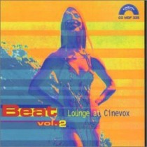 Beat vol.2 - Lounge at Cinevox  VARI