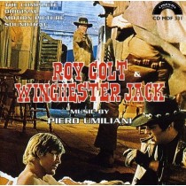 Roy Colt & Winchester Jack  UMILIANI PIETRO