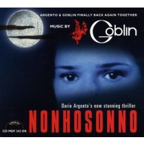 Non ho sonno  GOBLIN