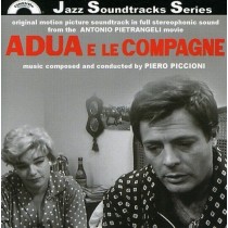 Adua e le compagne  PICCIONI PIERO