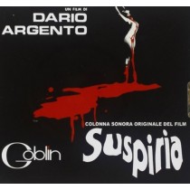 Suspiria  GOBLIN