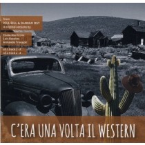 C' era una volta il Western  VARI