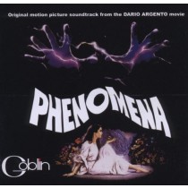 Phenomena  SIMONETTI CLAUDIO