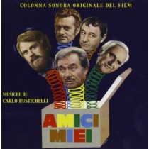 Amici Miei  RUSTICHELLI CARLO