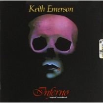 Inferno  EMERSON KEITH