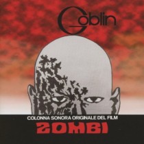 Zombi - DAWN OF THE DEAD  GOBLIN