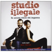 Studio Illegale, In amore vince chi inganna  TRUSSO MAXI