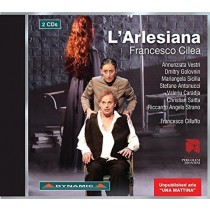 L'Arlesiana  CILEA FRANCESCO