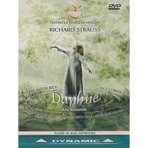 Daphne  STRAUSS RICHARD
