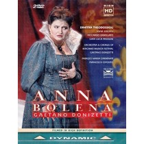 Anna Bolena  DONIZETTI GAETANO