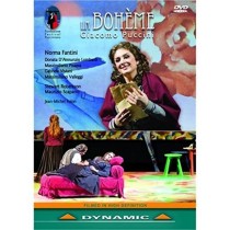 La Bohème  PUCCINI GIACOMO