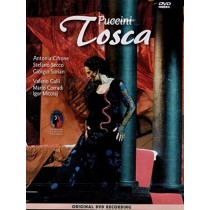 Tosca  PUCCINI GIACOMO