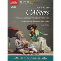 L'Alidoro  LEO LEONARDO