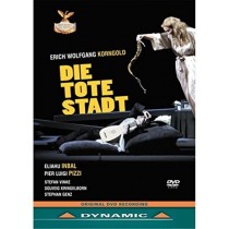 Die tote Stadt (La Città morta)  KORNGOLD ERICH WOLFGANG