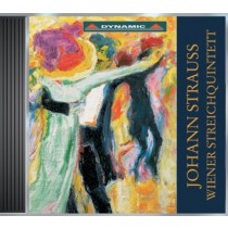 Waltzer and Polkas (Valzer e polche), arrangiamento per quartetto d'archi  STRAUSS JOHANN