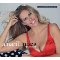 Amarilli Nizza sings Puccini's Arias  PUCCINI GIACOMO