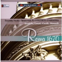 Roma 1670  PALUMBO MARIA Dir  