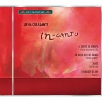 In-Canto  COLASANTI SILVIA