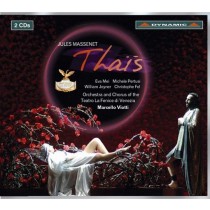 Thais (Thaïs)  MASSENET JULES