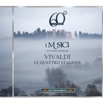 Le 4 Stagioni  VIVALDI ANTONIO