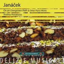 Sonata per pianoforte 1.X.1905, Paralipomena, In the Mists  JANACEK LEOS