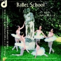 Vol.5: Advanced Level, musica per accompagnamento alle lezioni di danza  BALLET SCHOOL