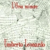 L'orsa minore - Eseguito con tre chitarre e un mandolino  LEONARDO UMBERTO