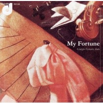My Fortune - Musica per liuto  FERRARIS GIORGIO Dir  