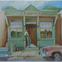 Tequila, Barry Joyce - Extended play Maxi Single  VARI
