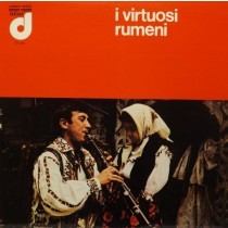 I virtuosi Rumeni  VARI