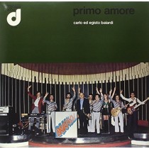 Primo amore  VARI