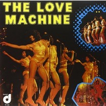 The Love Machine  VARI