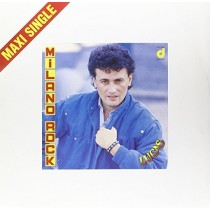 Milano Rock / Un Ragazzo Di 200 Anni - Lucas  VARI