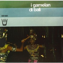 I Gamelan di Bali  VARI