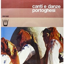 Canti e danze Portoghesi  VARI