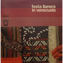 Festa Ilanera in Venezuela  VARI