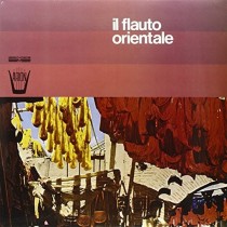 Il flauto orientale  VARI