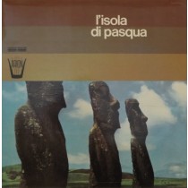 L'isola di pasqua  VARI