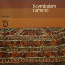 Il cymbalum rumeno  VARI