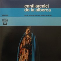 Canti arcaici de la Alberca  VARI