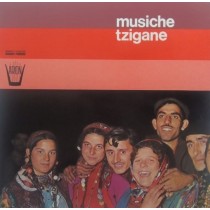 Musiche Tzigane  VARI