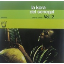 La Kora del Senegal vol.2  VARI