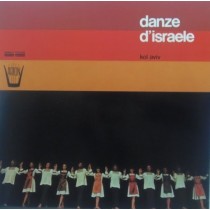 Danze D'Israele  VARI